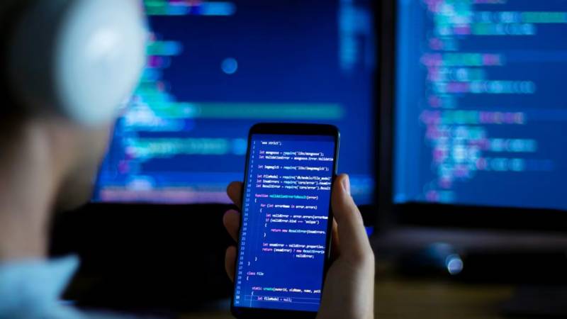Node.js赋能华龙区软件开发：解锁企业业务增长的核心引擎